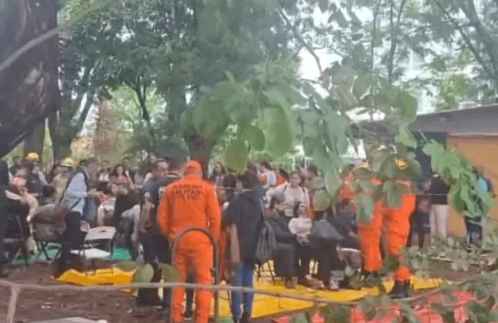 Morre funcionário queimado após explosão em ministério