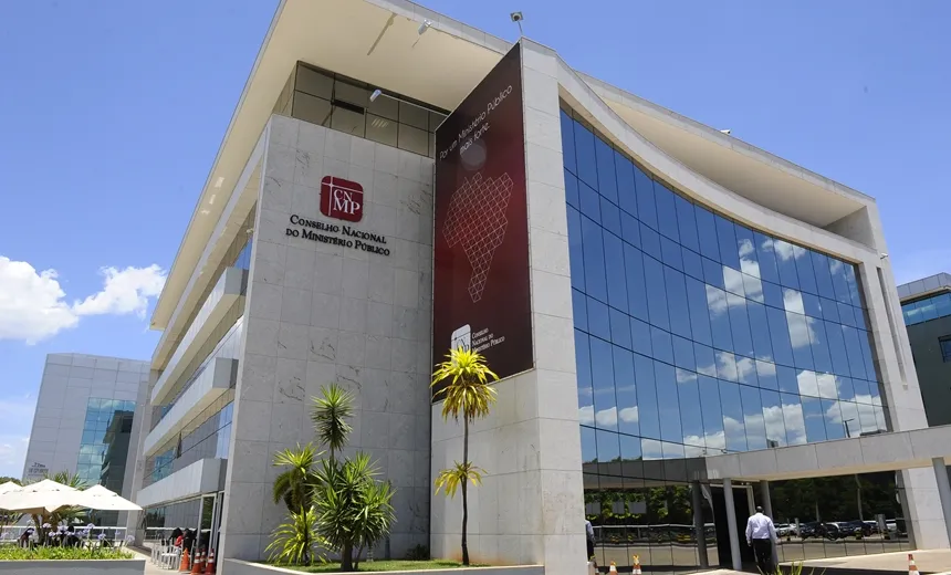 Baianos concorrem a cargo nacional do MP; "me candidatei após profunda reflexão", diz candidato