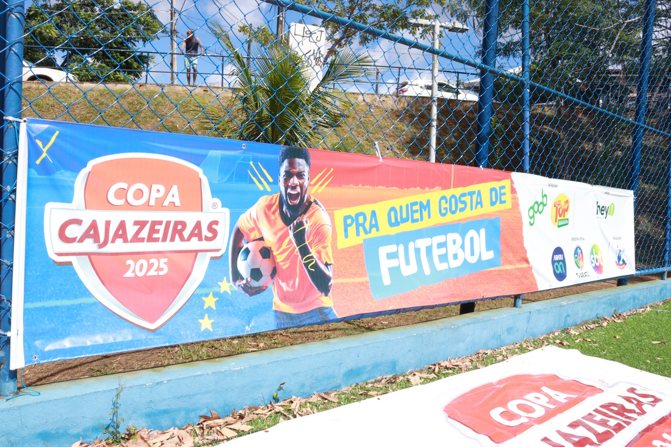 Foto: Reprodução | TV Aratu