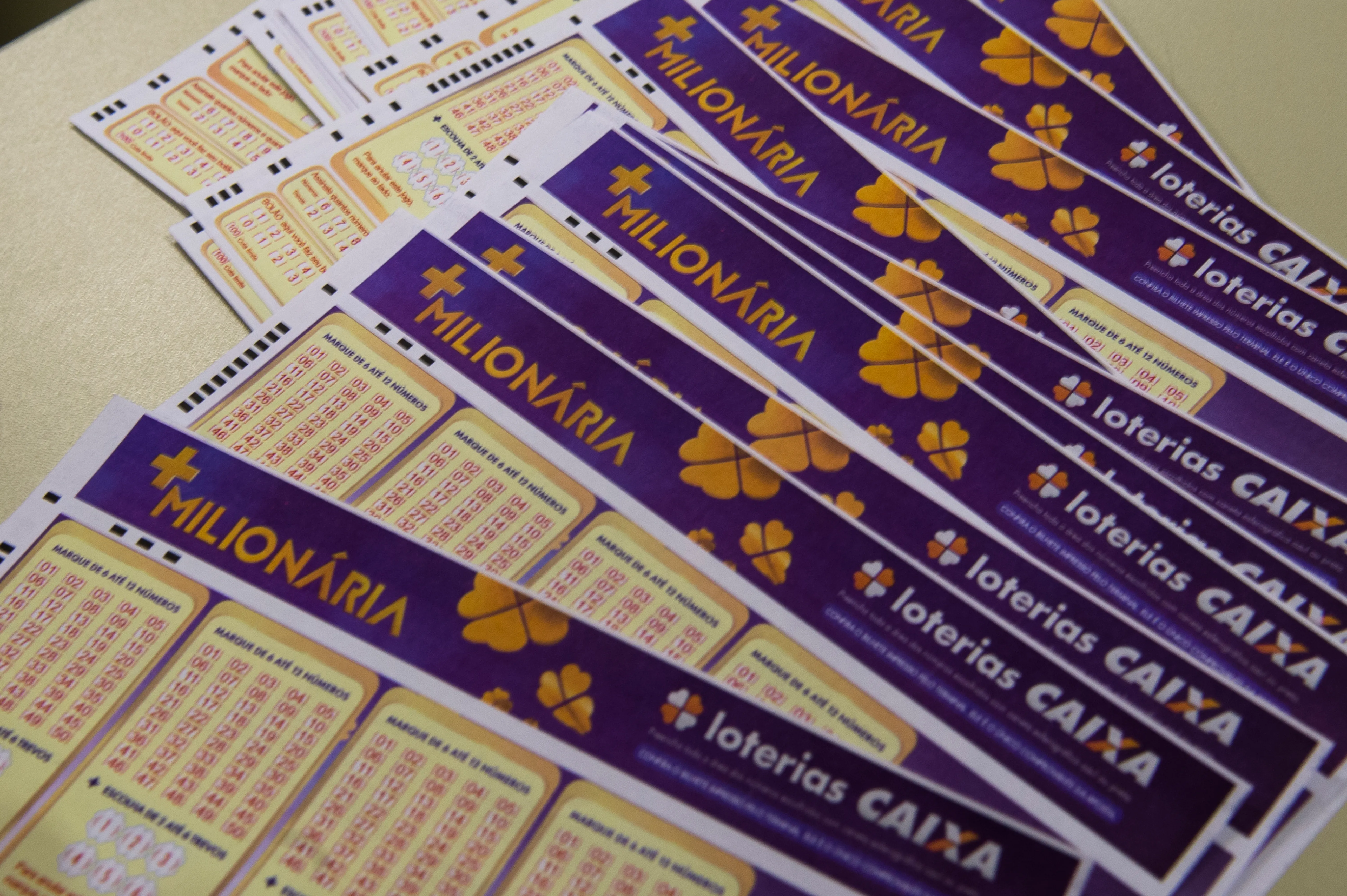 +Milionária hoje (04): resultado do concurso 343 e números sorteados