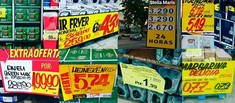‘O SENHOR PROMOÇÃO’: Conheça o aposentado que caça descontos para ajudar pessoas na internet