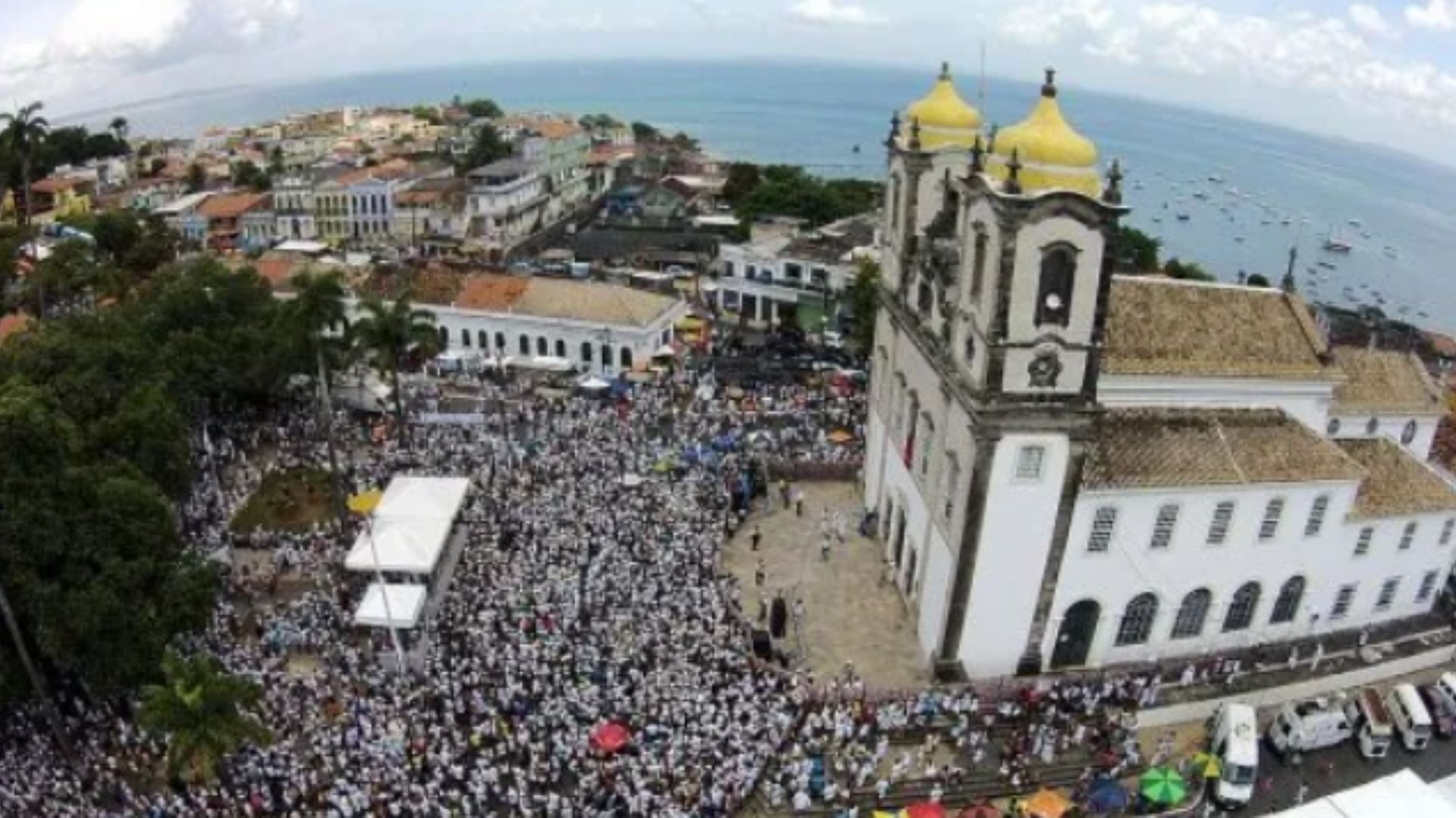 Foto: Manu Dias/GOVBA