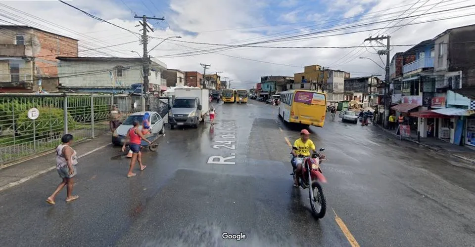 Festa de Labatut modifica trânsito na região de Pirajá a partir desta sexta (12); veja detalhes