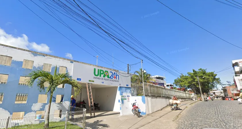 Funcionário foi ouvido e liberado pela Justiça. Foto: Ilustrativa / Google Street View