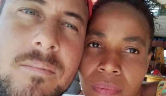 Casal morre eletrocutado em fio de alta tensão no município de Cruz das Almas