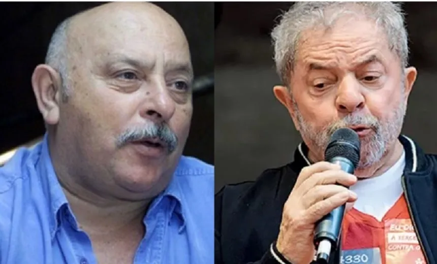 Justiça rejeita denúncia contra ex-presidente Lula e seu irmão