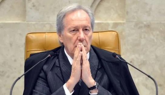 Lewandowski manda presidente da CPI adotar providências sobre vazamento de dados sigilosos