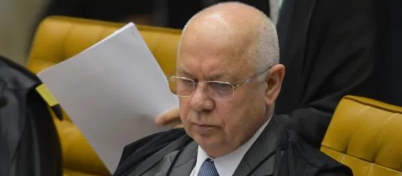 LAVA-JATO: Ministro do STF diz que vai trabalhar no recesso para analisar delações da Odebrecht