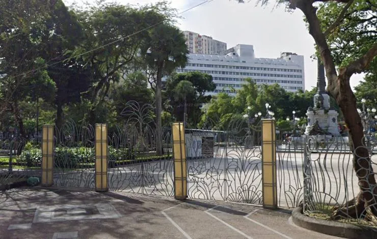 Homem é assassinado a tiros no Campo Grande, em Salvador