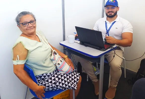 Mutirão do INSS realiza 19 mil perícias neste fim de semana; saiba mais