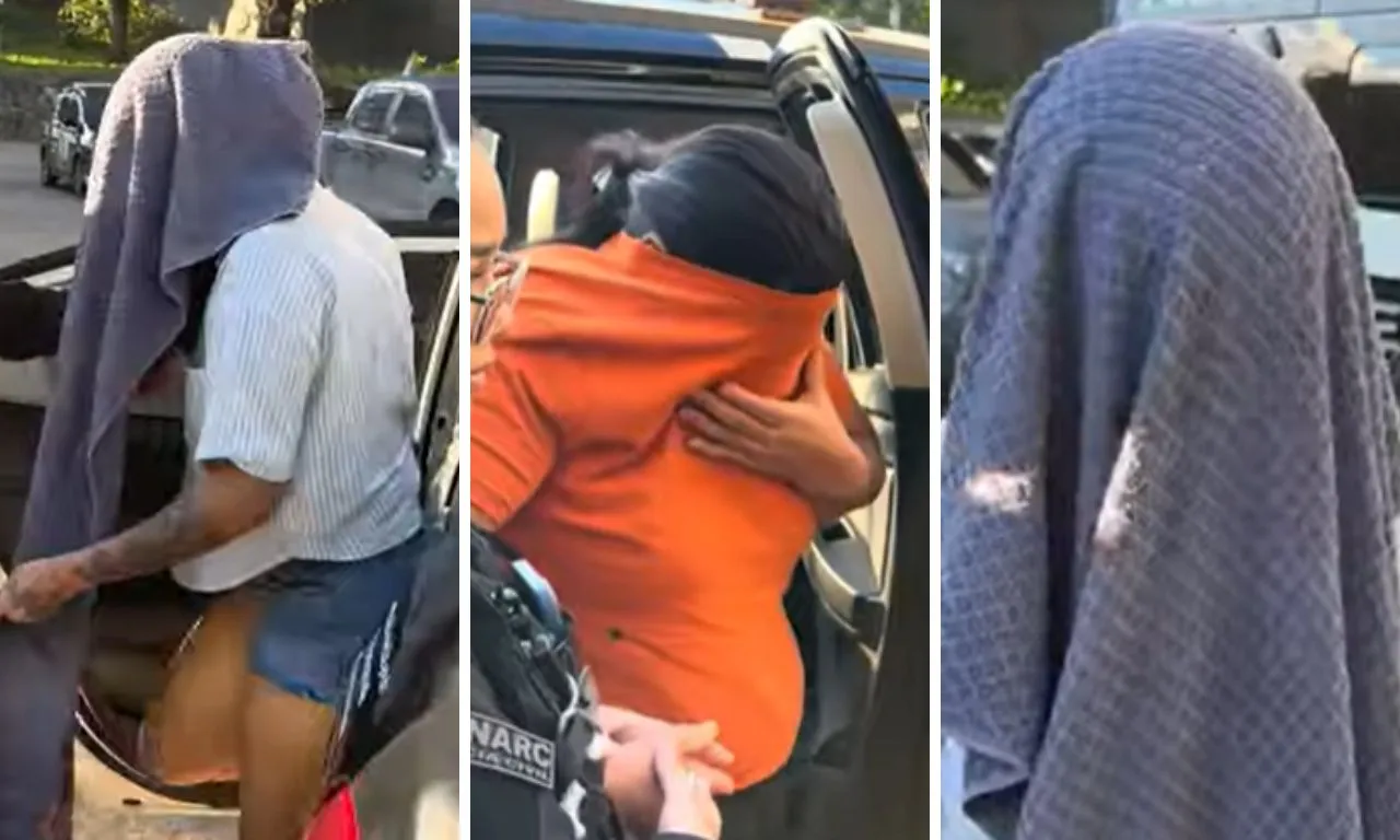 Três mulheres são presas em operação contra lavagem de dinheiro em Salvador