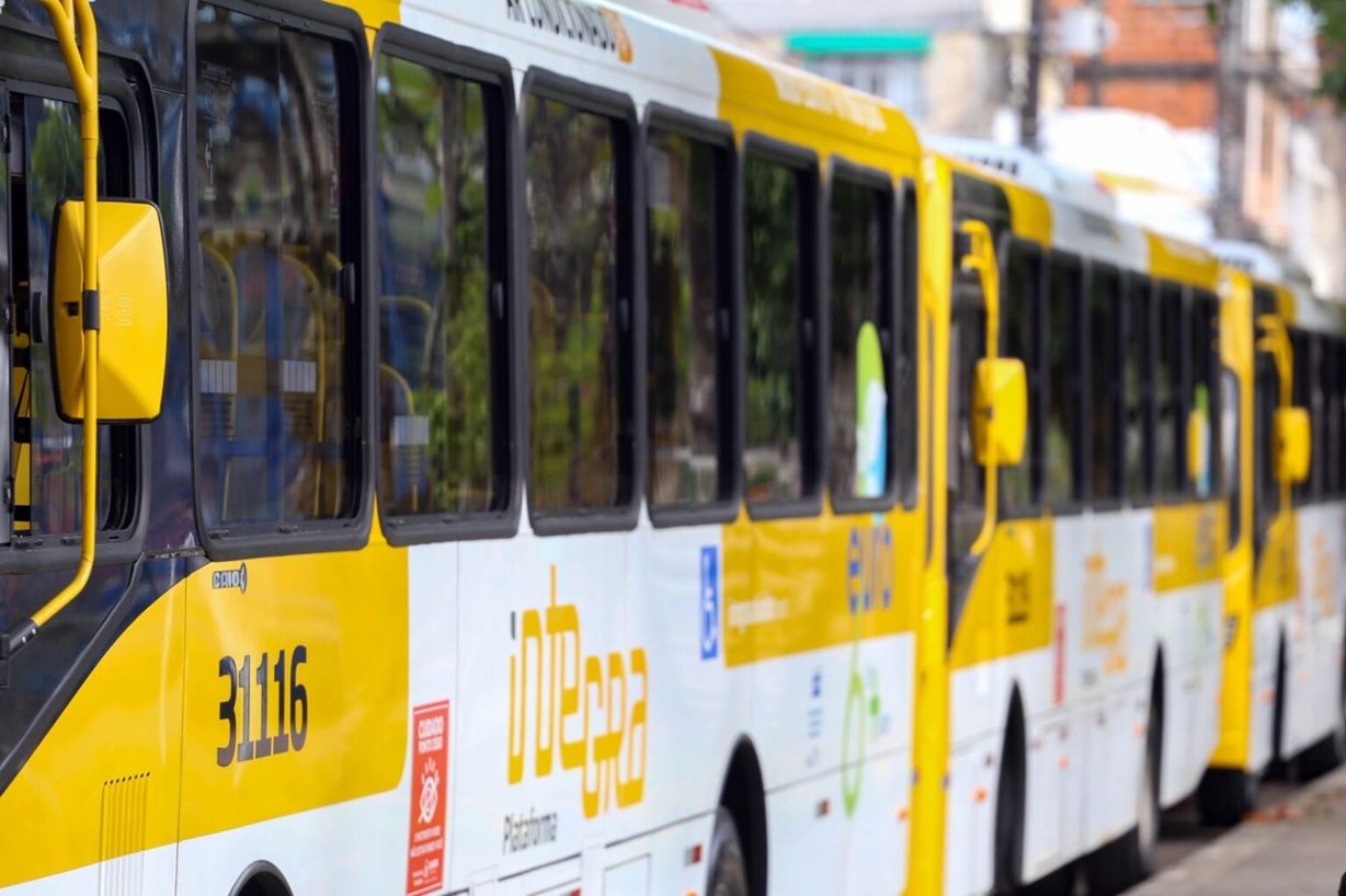 Assento Preferencial No Ônibus É Direito Que Consta Em Lei