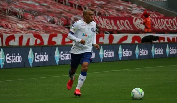 Jogo entre Bahia e Atlético-GO tem nova alteração no horário; confira