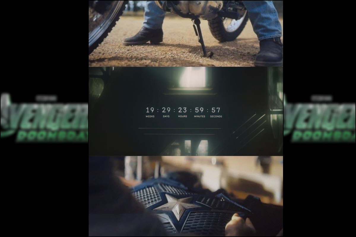 Vingadores Doomsday: Suposto trailer vaza na internet e tem retorno icônico. Foto: Redes Sociais