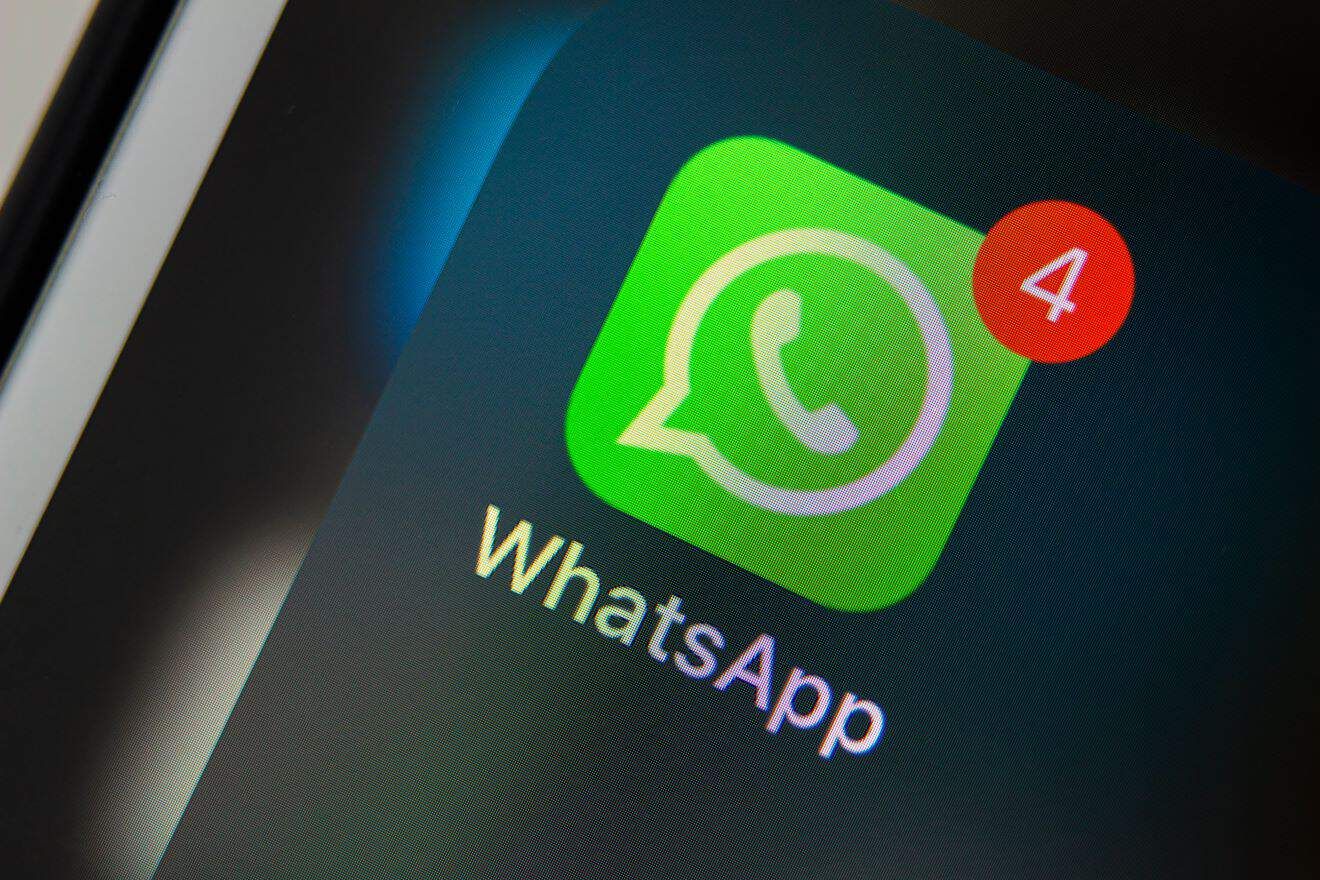 Whatsapp  | Foto: Ilustração Shutterstock