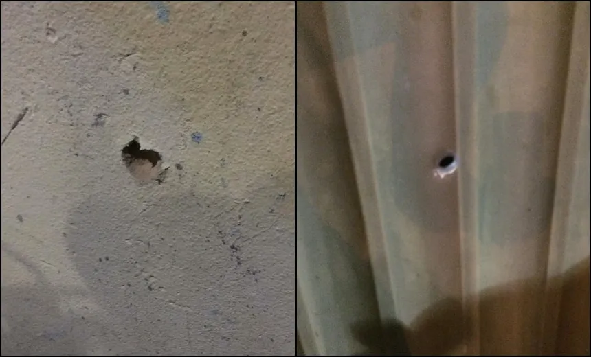 “Guerra” entre traficantes deixa três feridos em Santo Antônio de Jesus