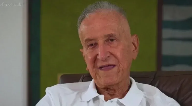 Como está Carlos Alberto Parreira? Ex-técnico segue em recuperação após deixar UTI