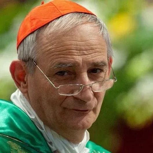 Matteo Maria Zuppi