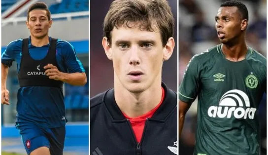 Após avançar na Copa do Brasil; Bahia foca agora no Ba-Vi do Nordestão e contratações; confira nomes
