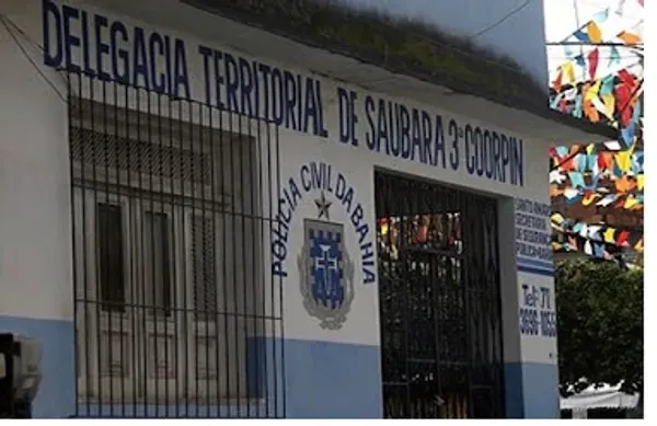 Dt Saubara