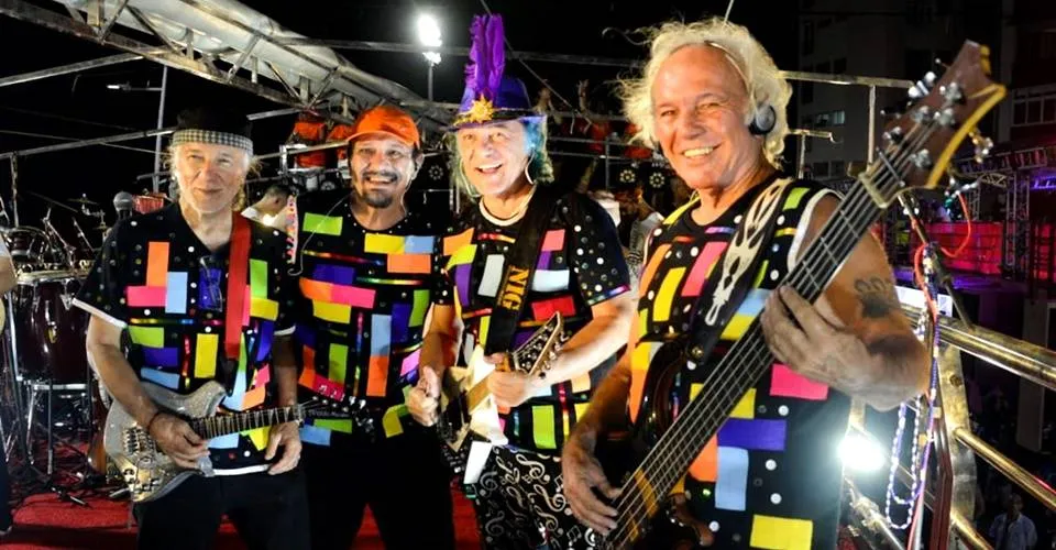Armandinho exalta diversidade do Carnaval de Salvador, mas reclama do 'carnaval da mídia'