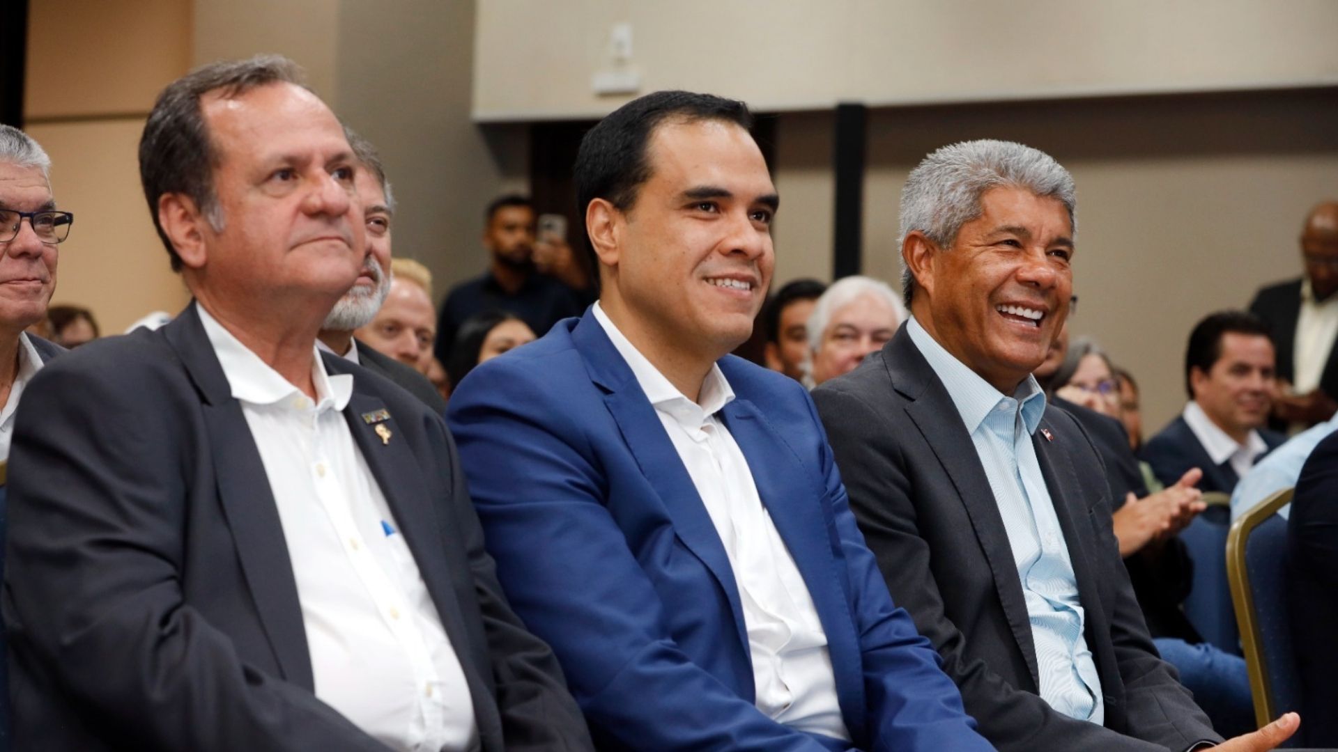 Foto: Amanda Erc&iacute;lia/GOVBA