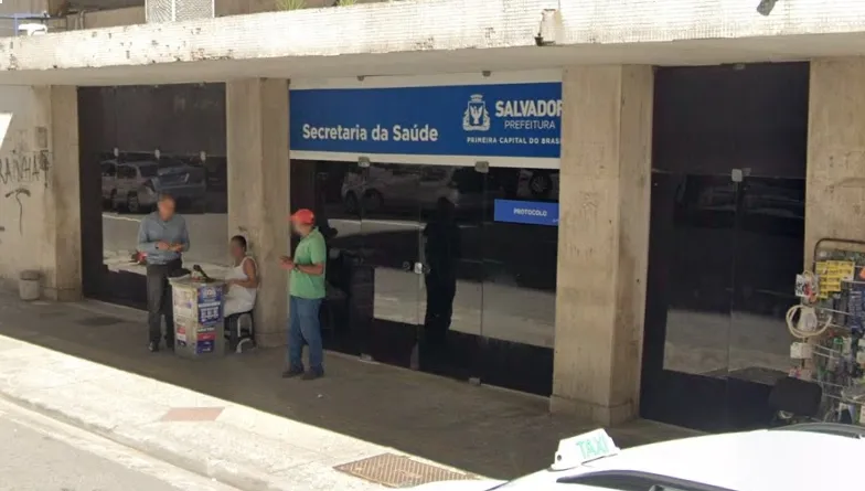 Desvios na saúde: contrato alvo da PF custou R$ 88 milhões a Salvador