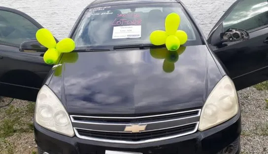 Carro que custa R$ 30 mil é leiloado com lance inicial de R$ 2.900 pelo Detran da Bahia; veja detalhes 