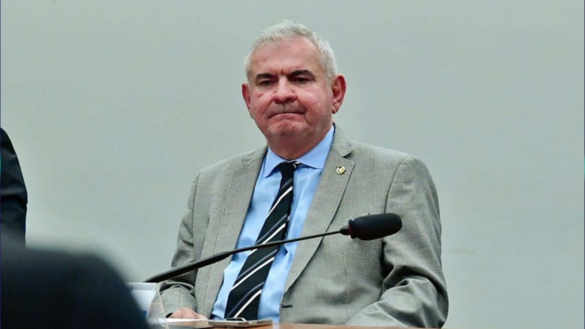 Foto: Waldemir Barreto/Ag&ecirc;ncia Senado