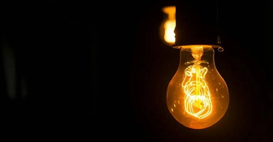 Outubro vai ter bandeira tarifária mais cara do sistema nas contas de luz