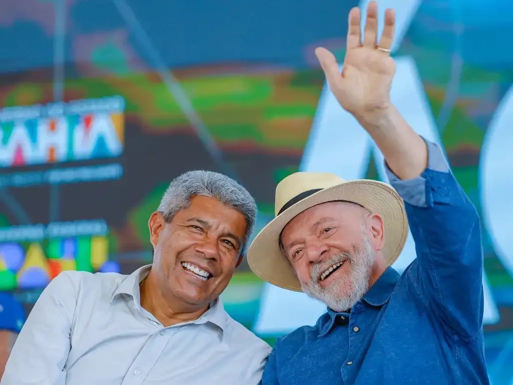 Foto: Ricardo Stuckert/PR