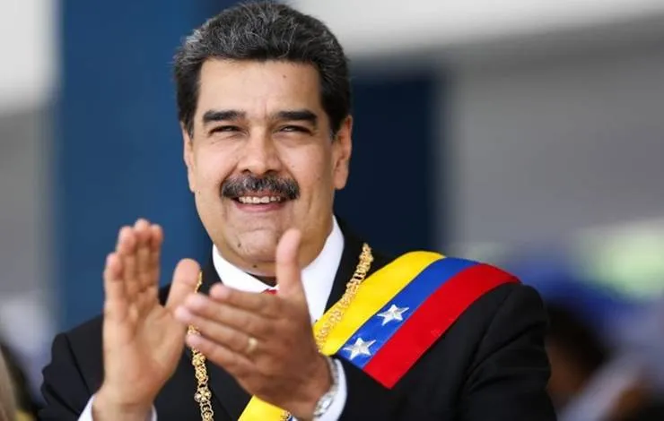 Organização dos EUA diz que eleição na Venezuela não pode ser considerada democrática
