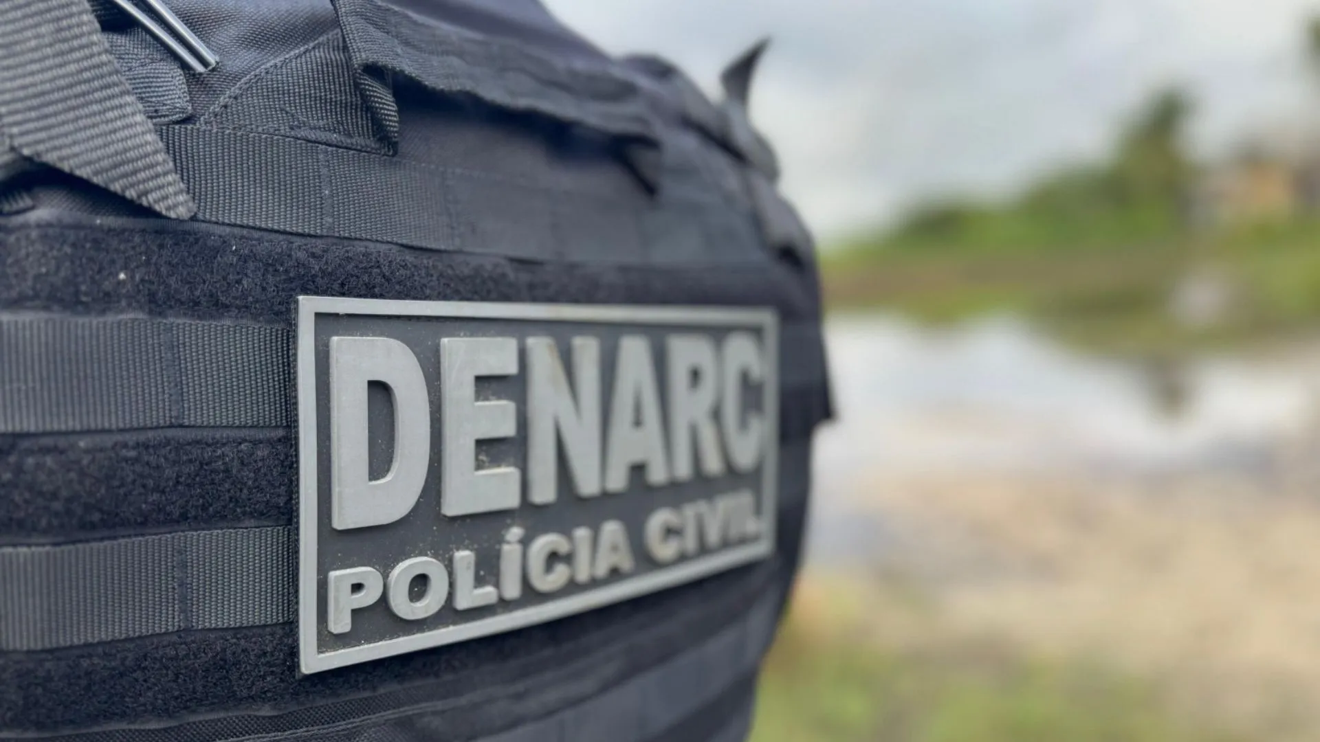 Suspeito de 15 homicídios é preso no Terminal Marítimo de Salvador