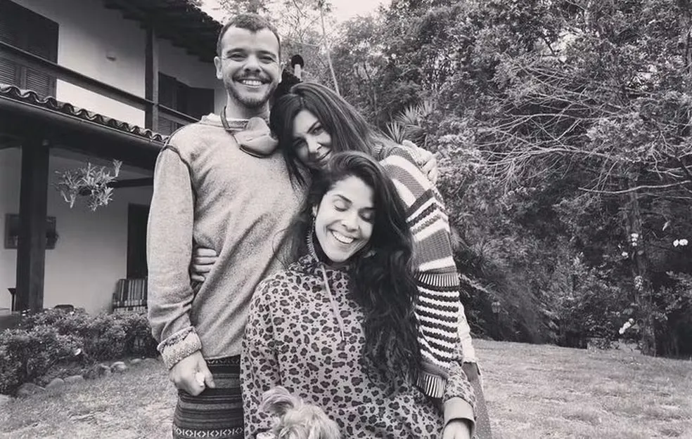 Irmã de ex-ator mirim morto em Trancoso pede respeito: 'Respeitem a nossa dor'