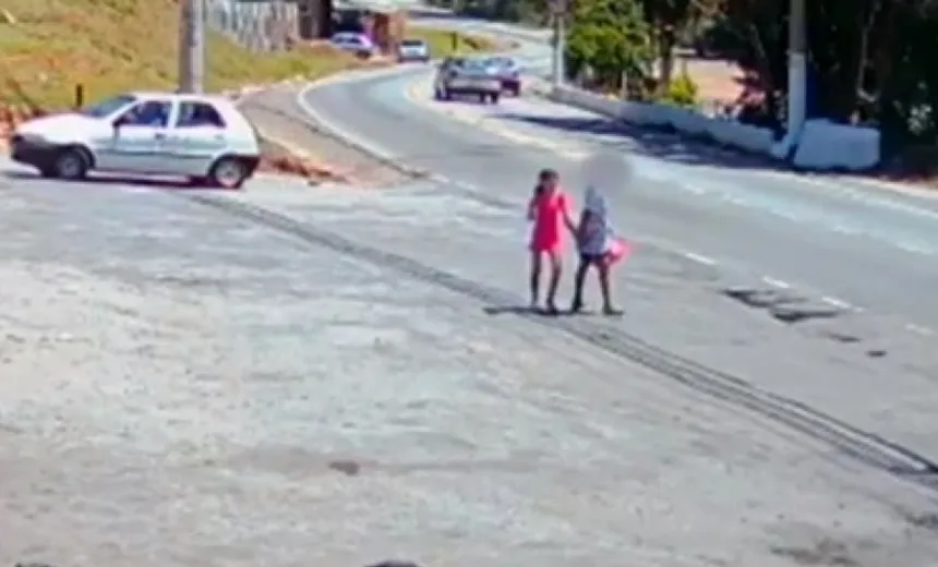 Menina de 9 anos encontrada morta em parque foi estuprada, aponta perícia