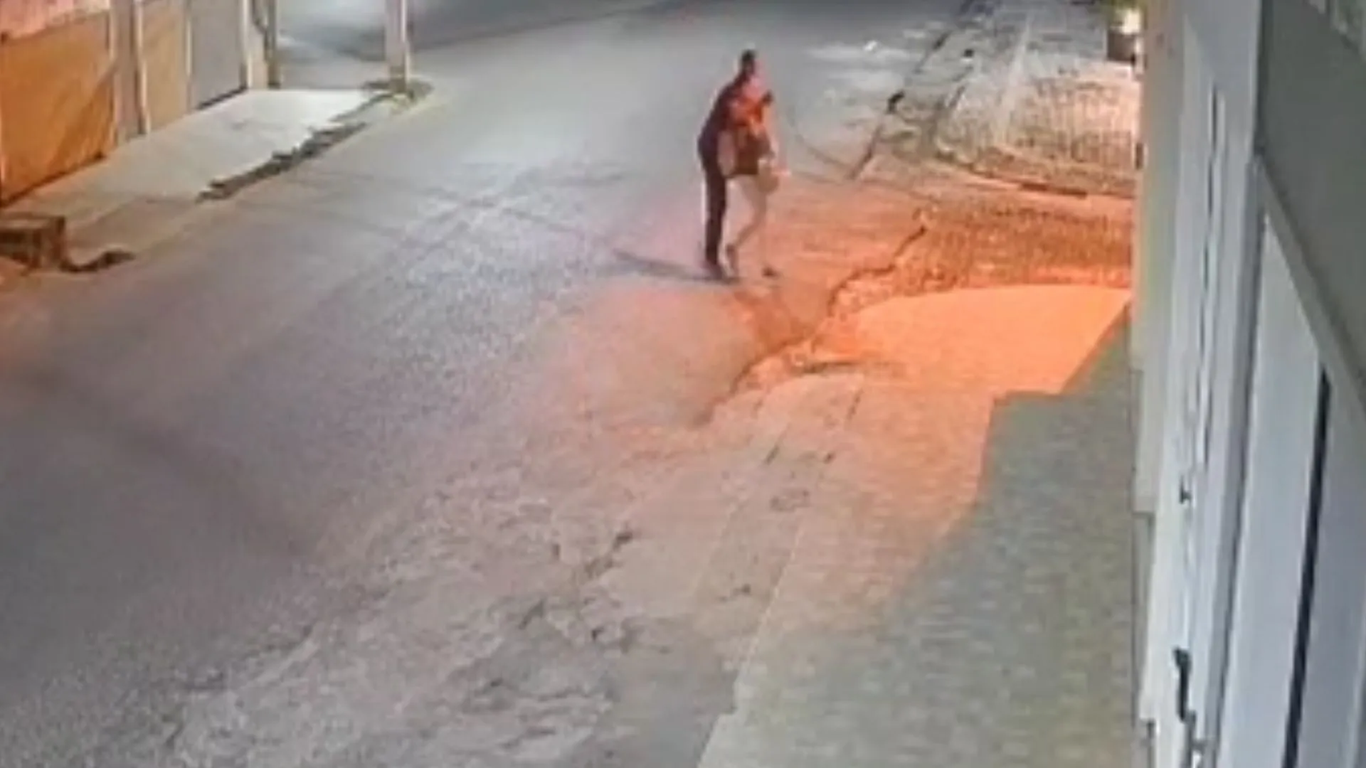 Suspeito de violência sexual durante roubo é preso na Bahia