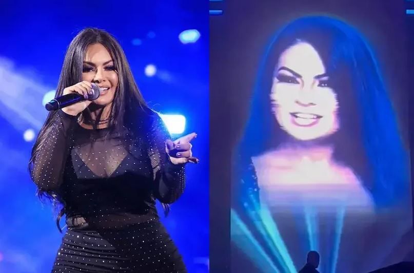 Reprodução
