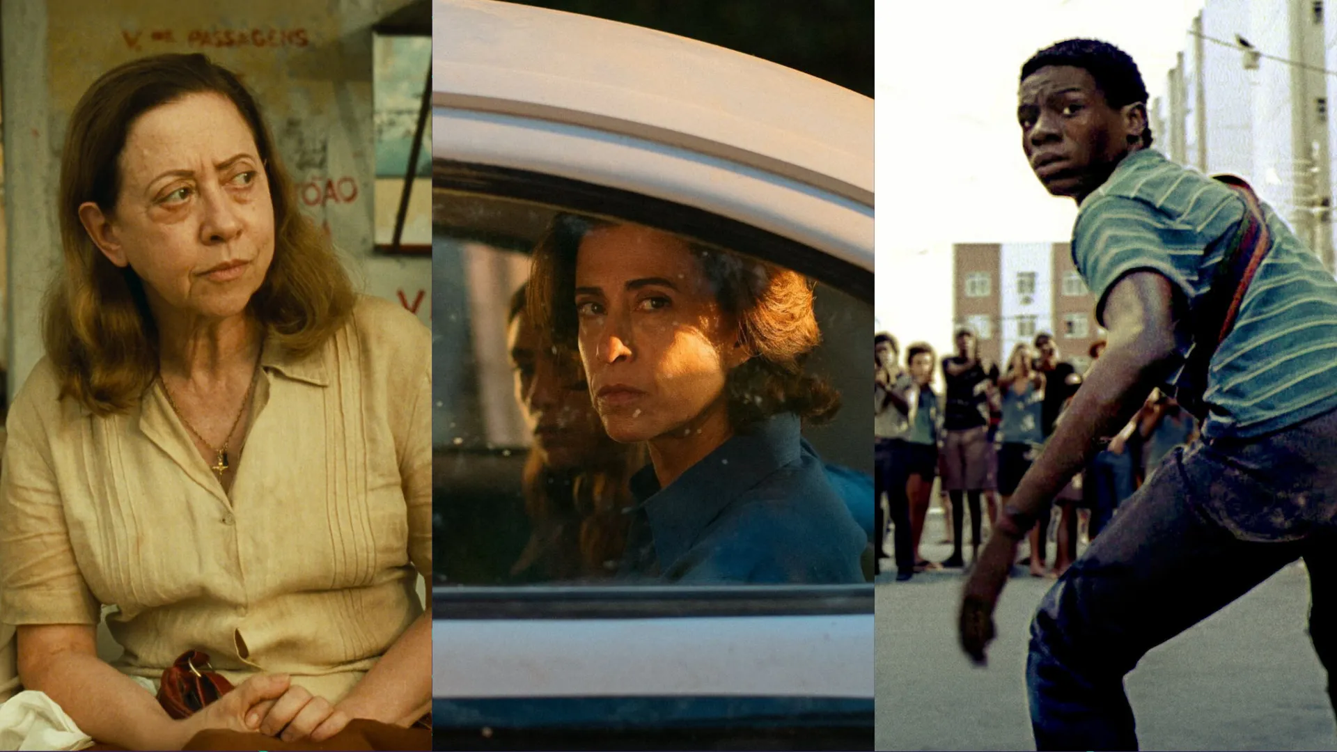 Brasil já foi indicado ao Oscar 22 vezes, mas só ganhou uma estatueta