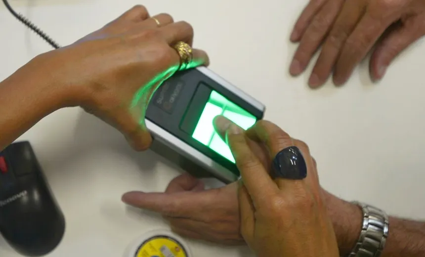 Caminhão da Biometria faz atendimento em Cajazeiras nesta sexta-feira