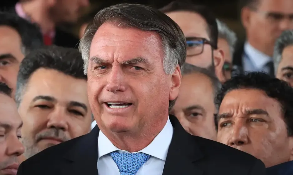 Aliados afirmam que Jair Bolsonaro não vai comparecer ao julgamento no STF