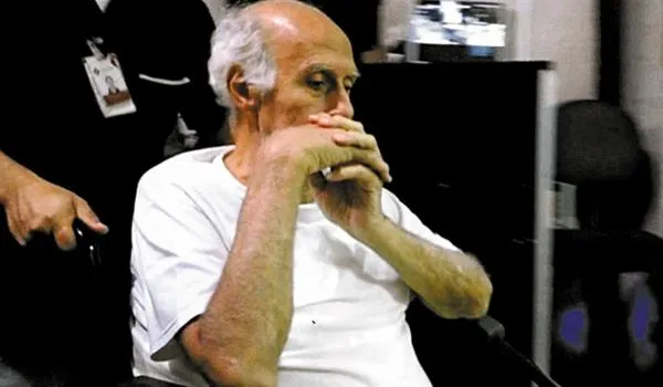 Justiça revoga prisão domiciliar do ex-médico Roger Abdelmassih, condenado pelo estupro de 56 pacientes
