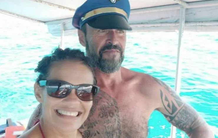 Casal de chefes de cozinha morto em Porto Seguro foi vítima de caseiro, aponta PC