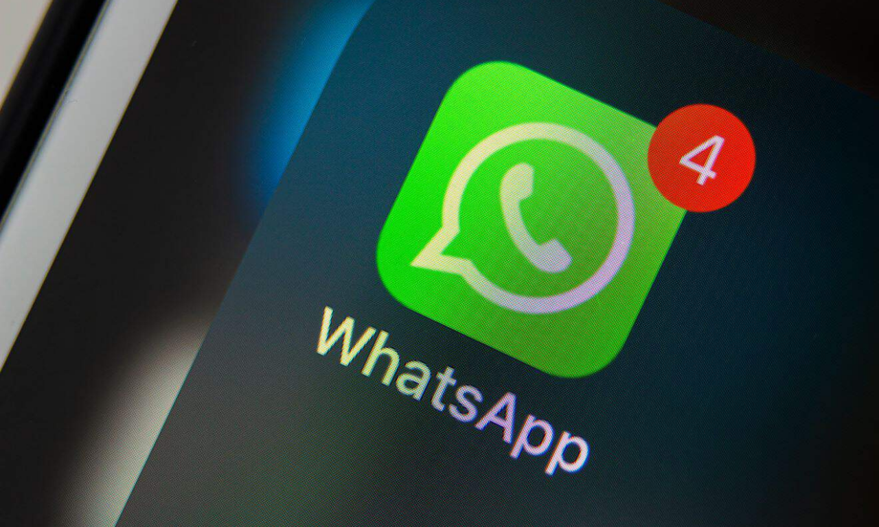 Consultas pelo SUS poderão ser agendadas pelo WhatsApp. Foto: Divulgação