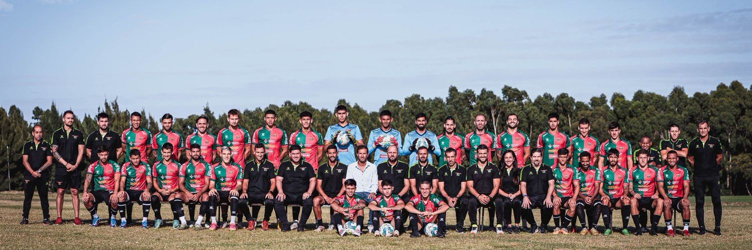 Foto Oficial do clube na temporada. Foto: Divulgação/Boston Ríver