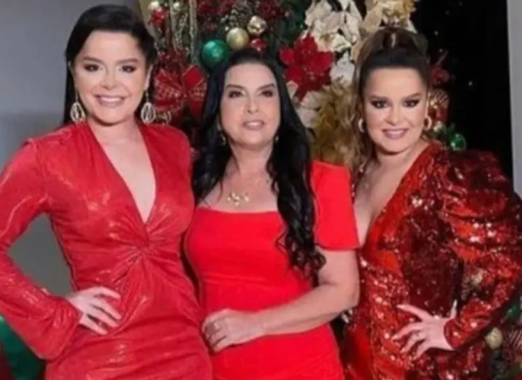 Foto: Rede Social