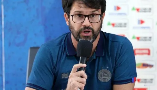 Com CBF em crise, clubes brasileiros criam nova liga e pretendem organizar campeonato; decisão é irreversível, diz Bellintani