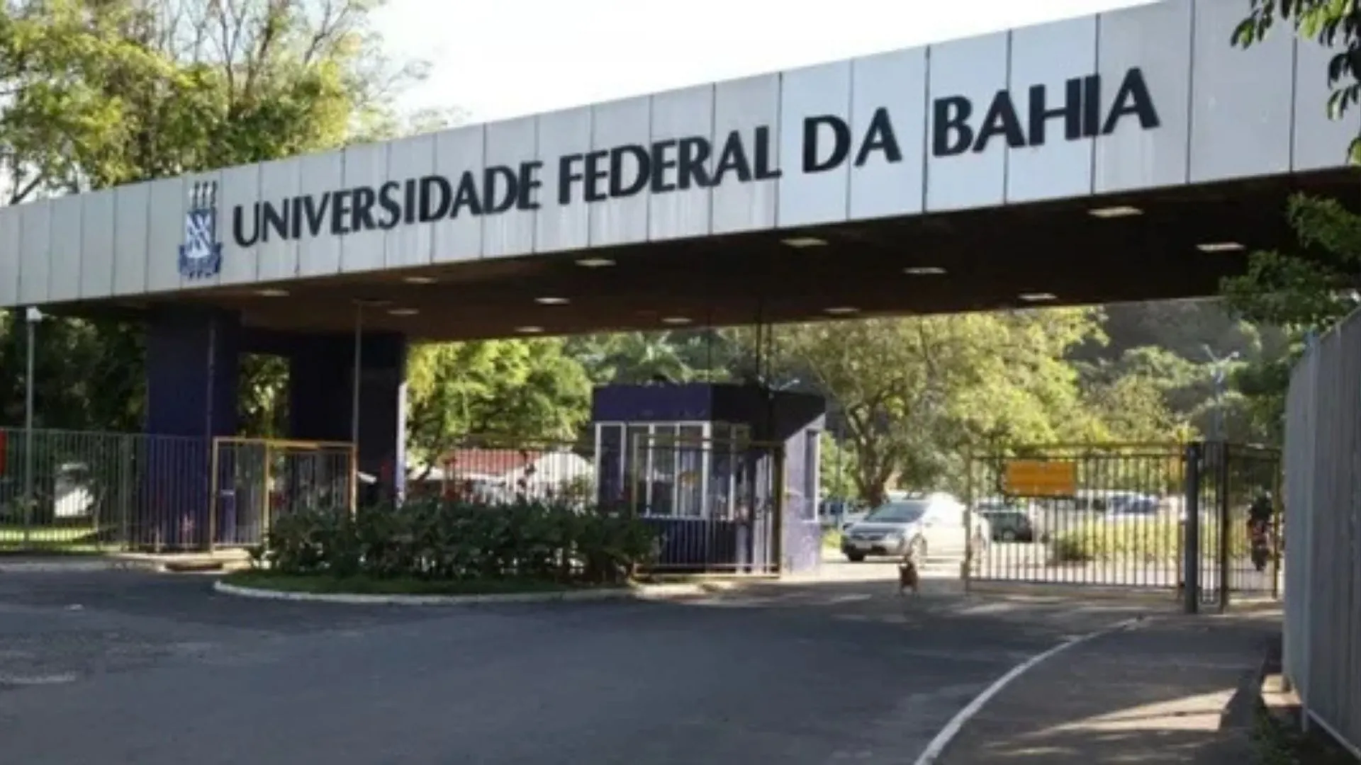 Justiça Federal proíbe boca de urna nas eleições para reitoria da UFBA