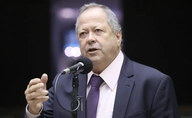 Mesa Diretora decide pela perda de mandato do deputado Chiquinho Brazão