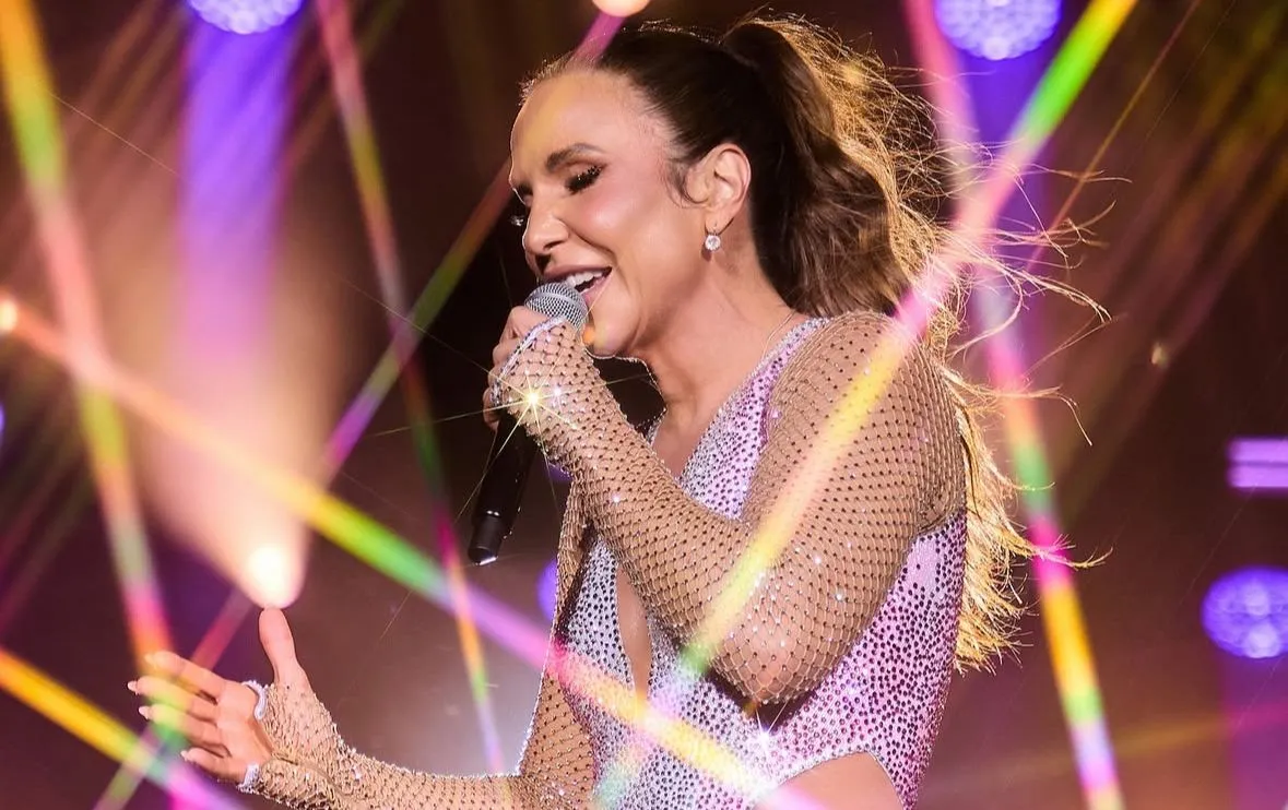 Com Ivete na contagem regressiva, prefeitura anuncia Festival Virada Salvador 2026