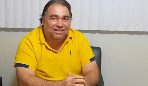 Ex-prefeito baiano morre vítima da Covid-19 dois dias depois de dizer que estava "bem"